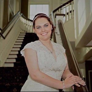 Sophia Tolli Wedding Dress